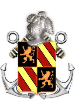 Ship´s crest