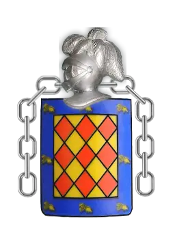 Ship´s crest