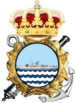 Ship´s crest