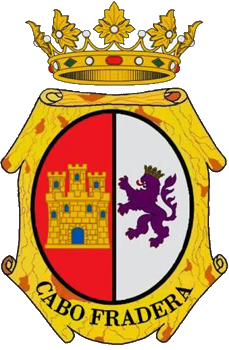 Ship´s crest