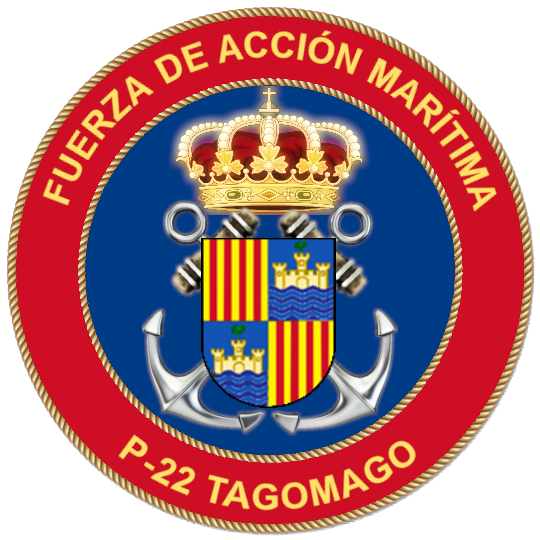 Ship´s crest