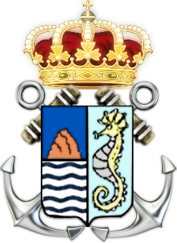 Ship´s crest