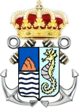 Ship´s crest