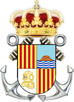 Ship´s crest