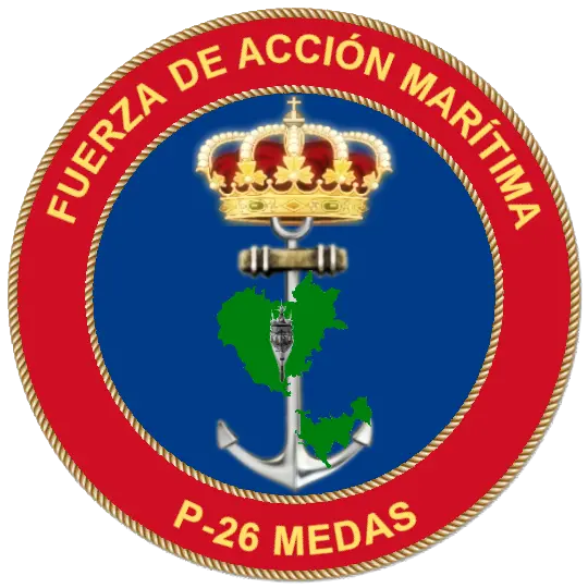 Escudo de Armas