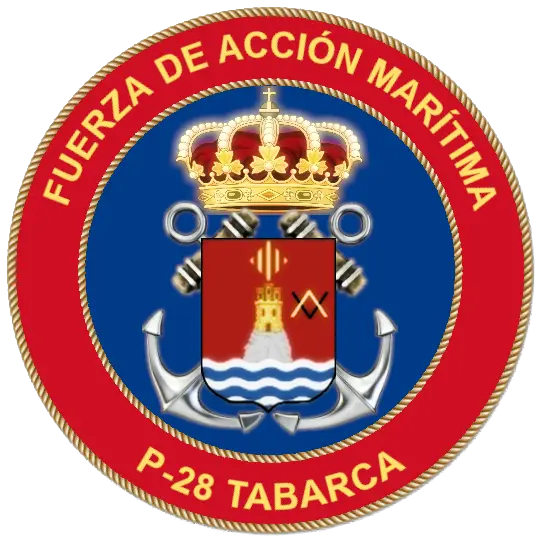 Ship´s crest