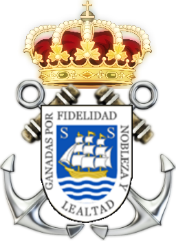 Ship´s crest