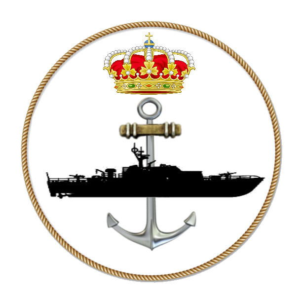 Ship´s crest