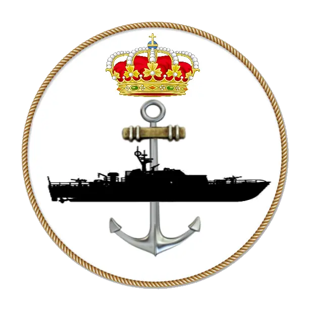 Ship´s crest