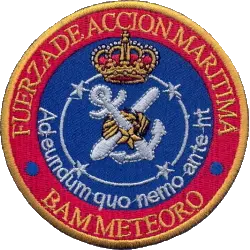 Ship´s crest