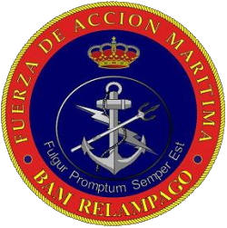 Ship´s crest