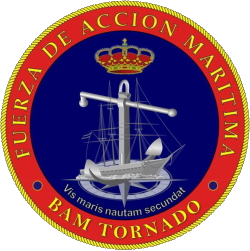 Ship´s crest