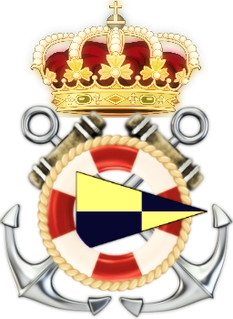 Ship´s crest