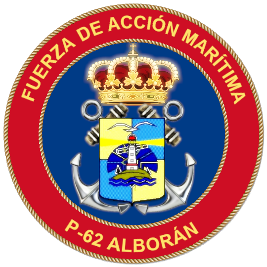 Ship´s crest