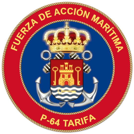 Ship´s crest