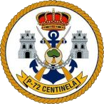 Ship´s crest