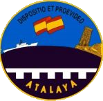 Ship´s crest