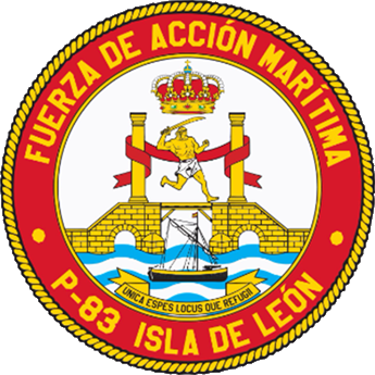 Ship´s crest