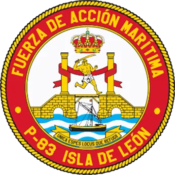 Ship´s crest