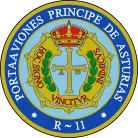 Ship´s crest