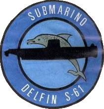 Ship´s crest