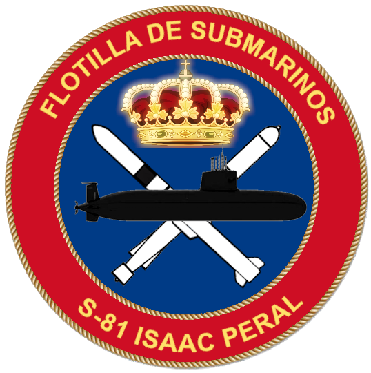 Ship´s crest