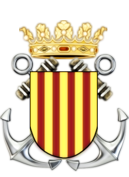 Ship´s crest