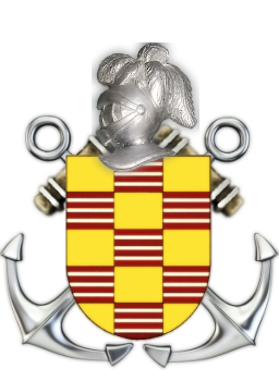 Ship´s crest