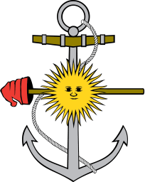 Insignia de la Flota