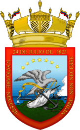 Insignia de la Flota