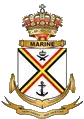 Insignia de la Flota