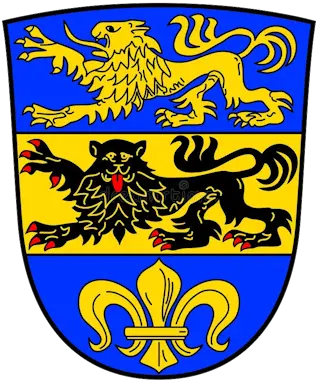 Escudo de Armas