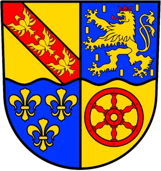 Escudo de Armas