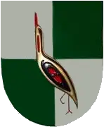 Escudo de Armas