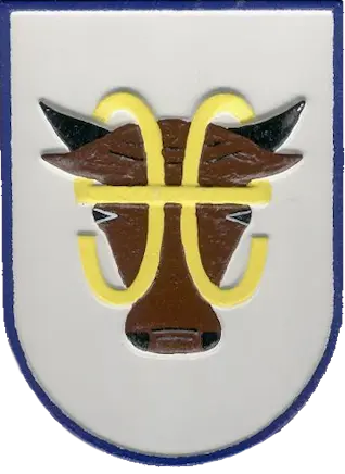 Escudo de Armas