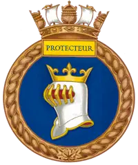 Escudo de Armas