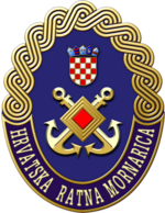 Navy Insignia