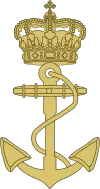 Insignia de la Flota