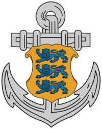 Insignia de la Flota