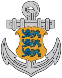 Insignia de la Flota