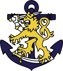 Insignia de la Flota