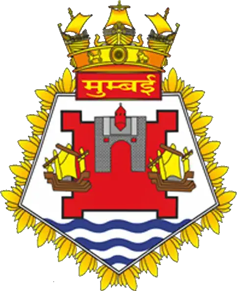 Ship´s crest