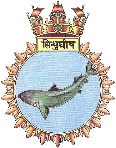 Ship´s crest