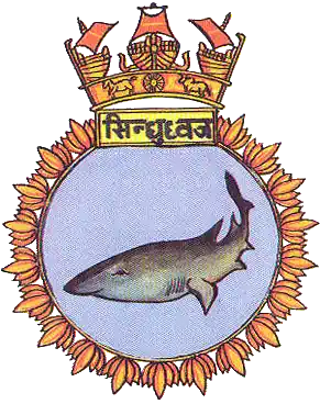Ship´s crest