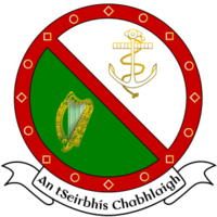 Insignia de la Flota