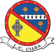 Escudo de Armas