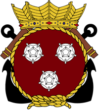 Ship´s crest