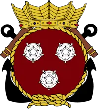 Escudo de Armas