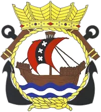 Escudo de Armas