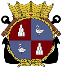 Escudo de Armas